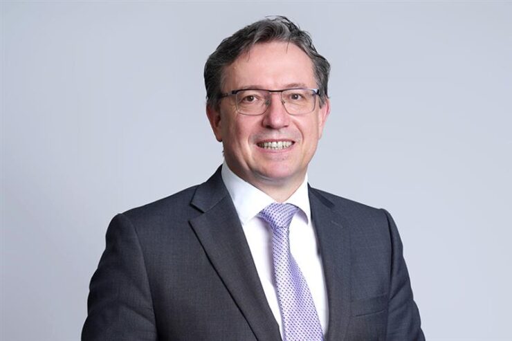 Rethinking business incorporation: IFZA's CFO shares insights