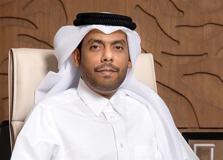 Qatar’s Msheireb Properties offers a distinct and more rooted alternative, blending tradition, sustainability and intelligent urbanism, sayd CEO Ali Al Kuwari