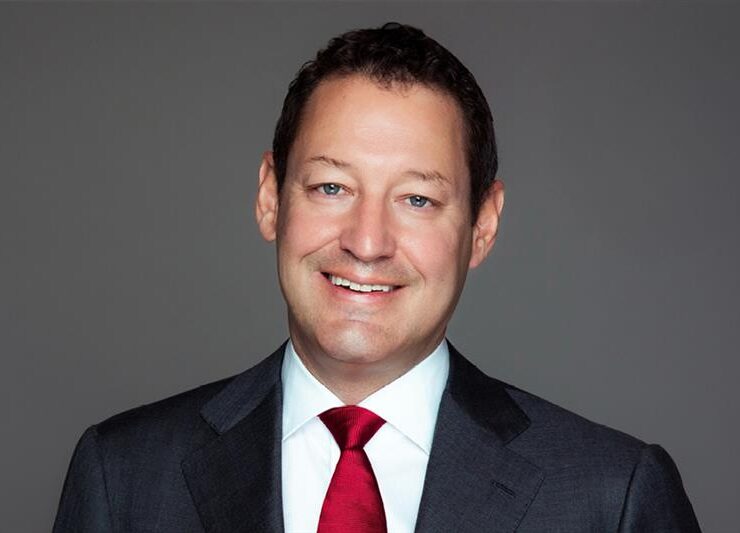 Mashreq's Norman Tambach on how CFOs drive transparency, accountability