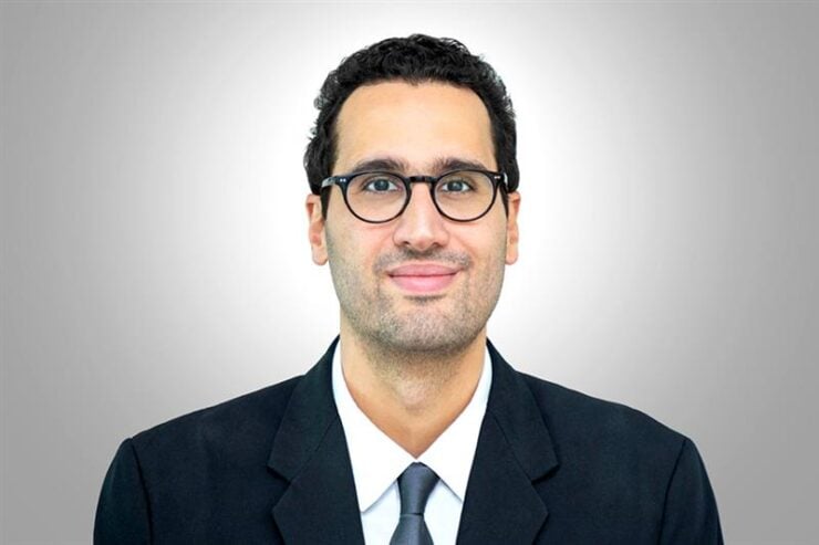 ADNOC Drilling's Youssef Salem on H1 2025: Strong growth, tech-driven efficiency, and strategic expansion