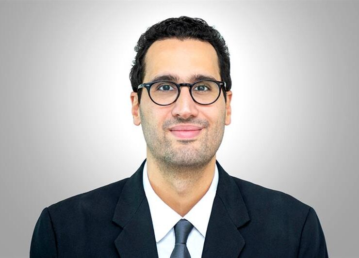 ADNOC Drilling's Youssef Salem on H1 2025: Strong growth, tech-driven efficiency, and strategic expansion