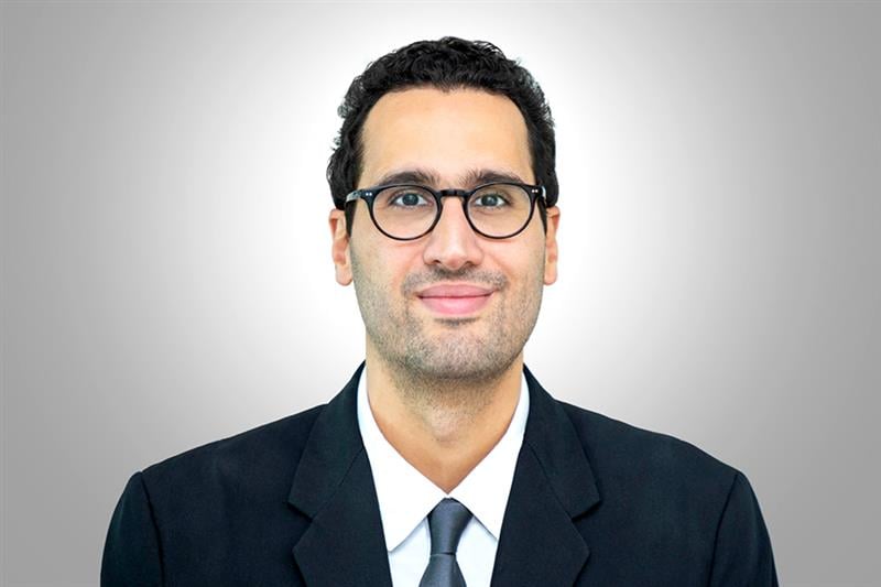 ADNOC Drilling's Youssef Salem on H1 2025: Strong growth, tech-driven efficiency, and strategic expansion