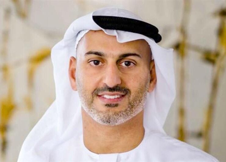 Engineer Amer Khansaheb, CEO and board member of Union Propertie, on GCC real estate journey