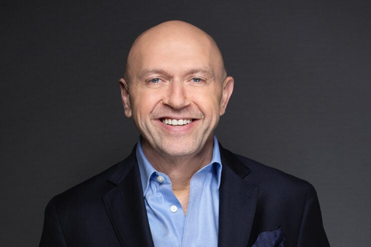 Arabian Automobiles' Hussam Baghdadi on driving customer-centric innovation