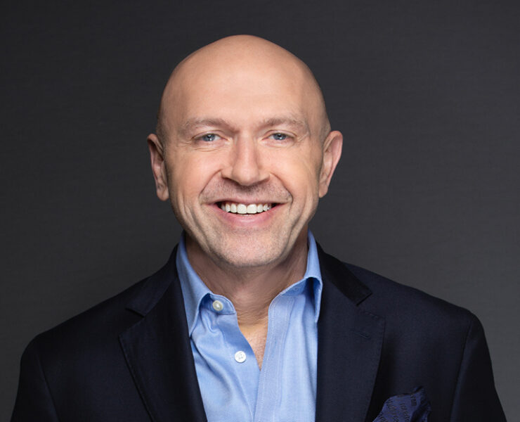 Arabian Automobiles' Hussam Baghdadi on driving customer-centric innovation