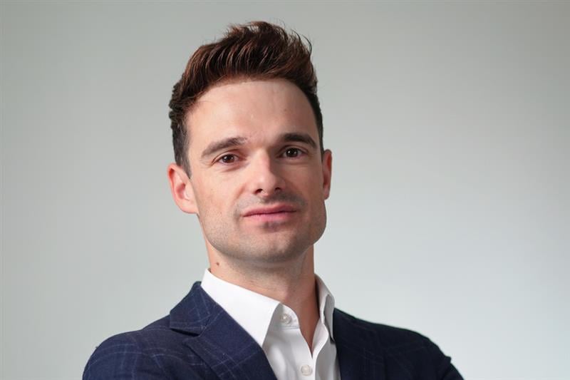 Napster Corp's Sam Huber on how immersive tech is impacting the future of education