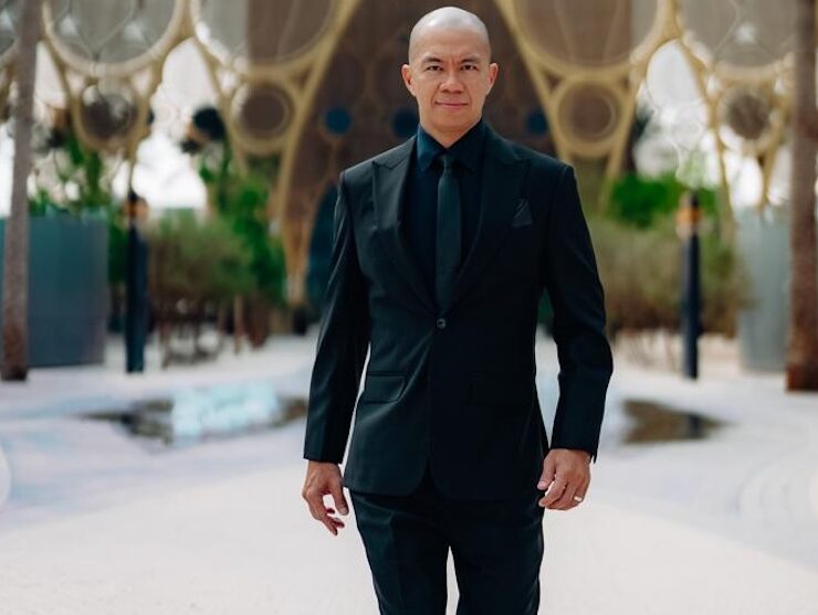 The Final Pitch's John Aguilar on why ‘where’ matters as much as ‘what’ for startups