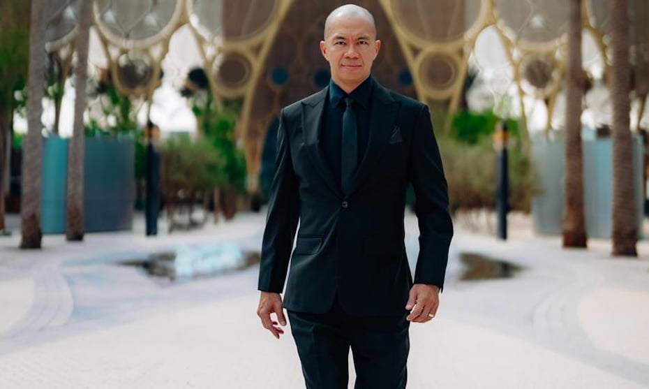 The Final Pitch's John Aguilar on why ‘where’ matters as much as ‘what’ for startups