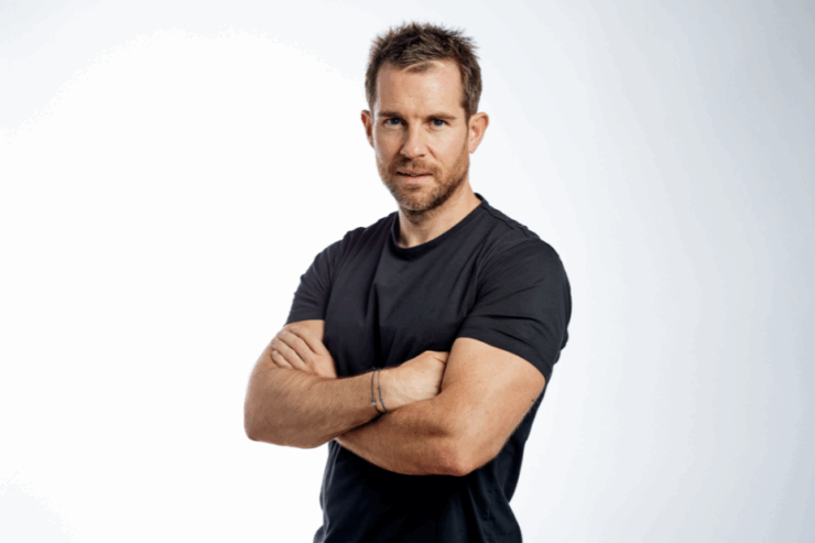 James Reynolds, founder and CEO of SEO Sherpa