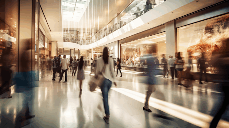 Mall mindset: Dining, evening visits drive Dubai traffic, shows new 2025 study