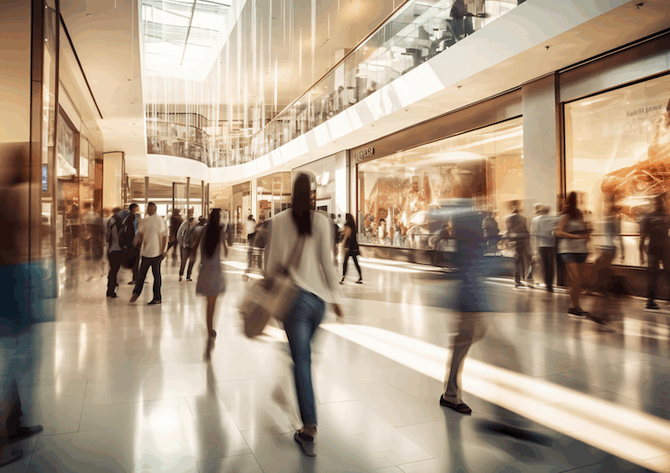 Mall mindset: Dining, evening visits drive Dubai traffic, shows new 2025 study