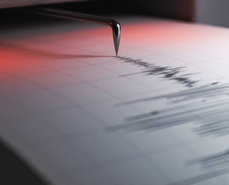 UAE earthquake: 2.0 magnitude tremor strikes Khor Fakkan