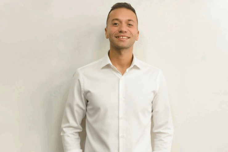 Adham Ehab, head of products at Valu