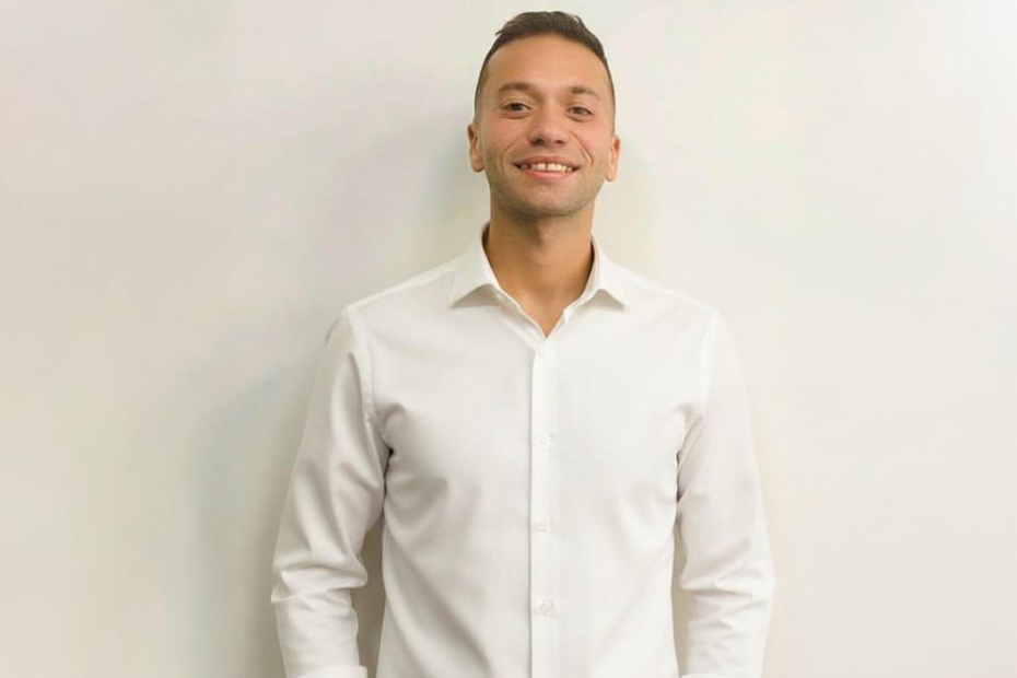 Adham Ehab, head of products at Valu