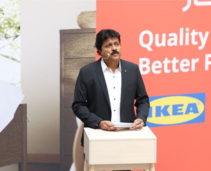 Inside IKEA’s 'Price Lowered' strategy: How it's taking on rising costs