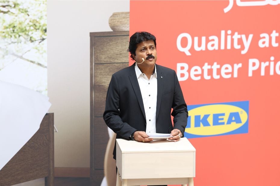 Inside IKEA’s 'Price Lowered' strategy: How it's taking on rising costs