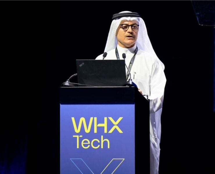Dubai goes digital: WHX Tech sets stage for health innovation in AI, policy