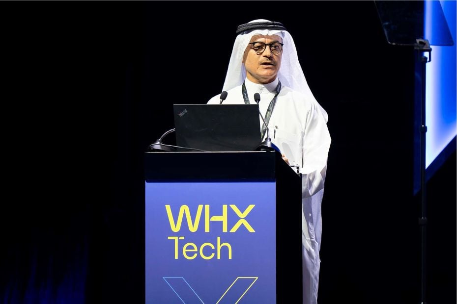 Dubai goes digital: WHX Tech sets stage for health innovation in AI, policy
