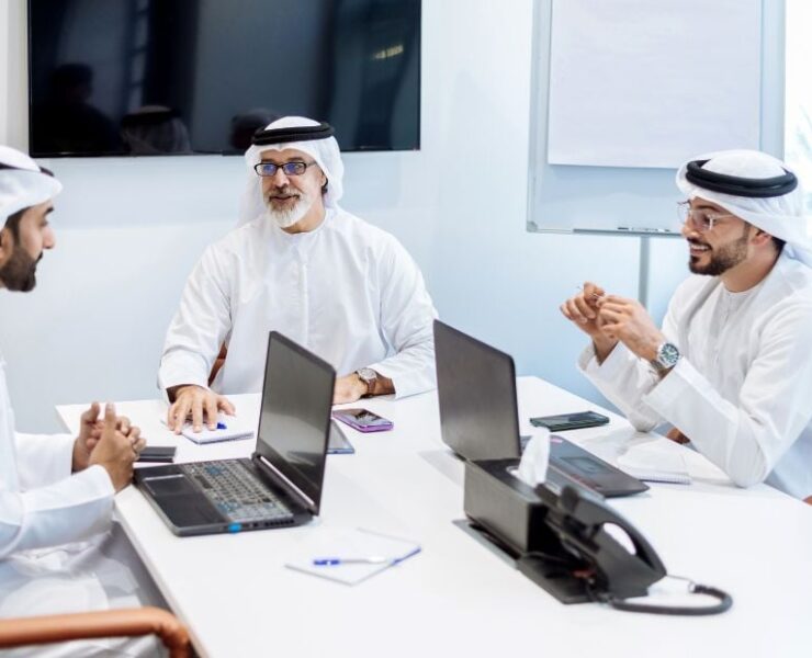 Dubai’s government entities 4-day workweek: What we know so far