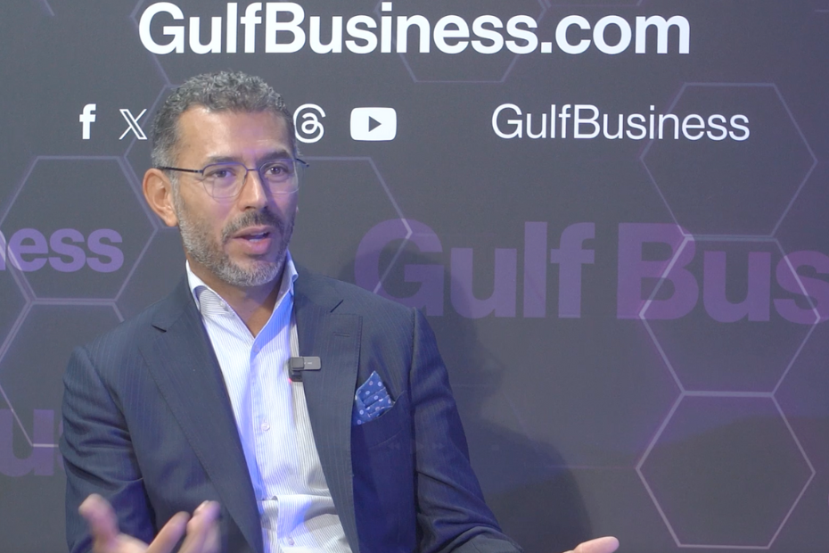 Ahmed El Banna, director – Healthcare Strategy and Transformation MENA at EY