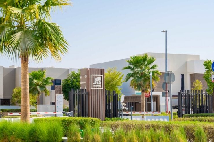 Aldar raises $290m from green sukuk taps, lifts stake in Aldar Estates
