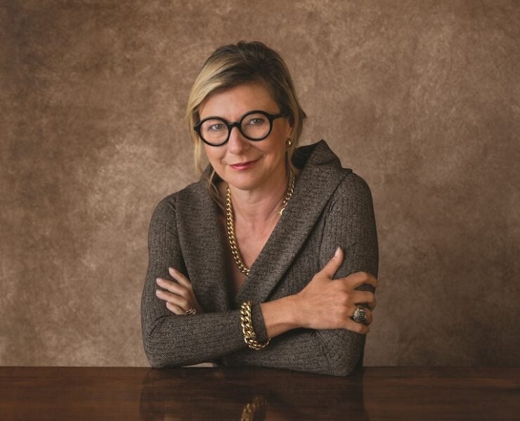 Barbara Muckermann CEO_copyright Kempinski Hotels