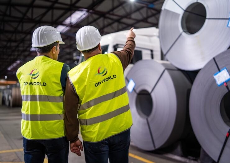 DP World Image Dubai Media Office DP Wolrd