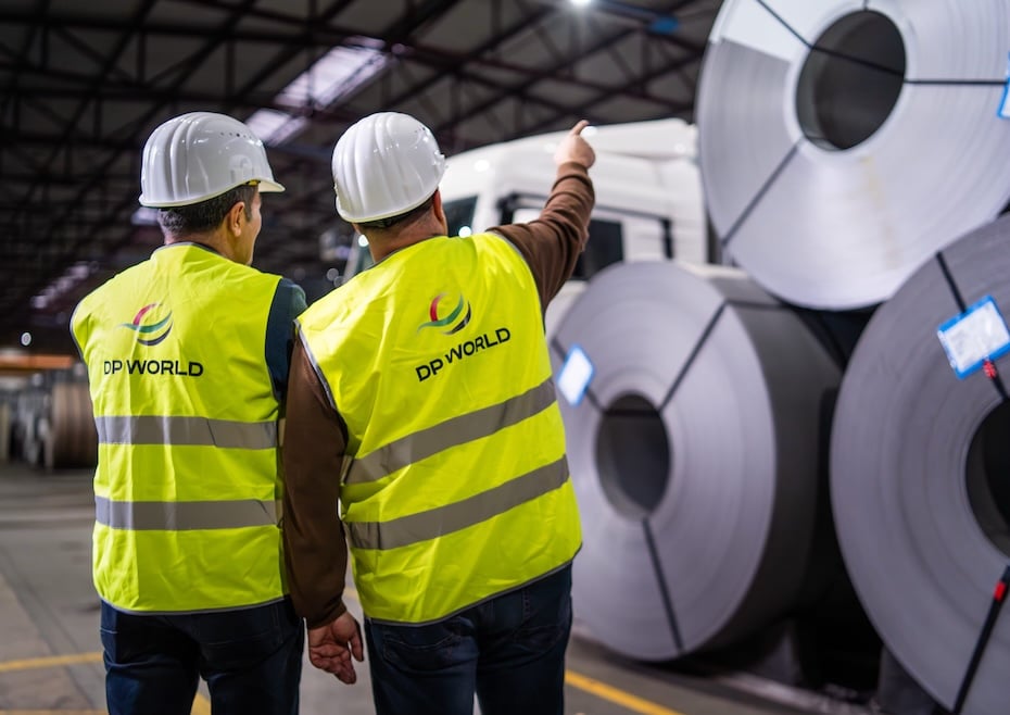 DP World Image Dubai Media Office DP Wolrd