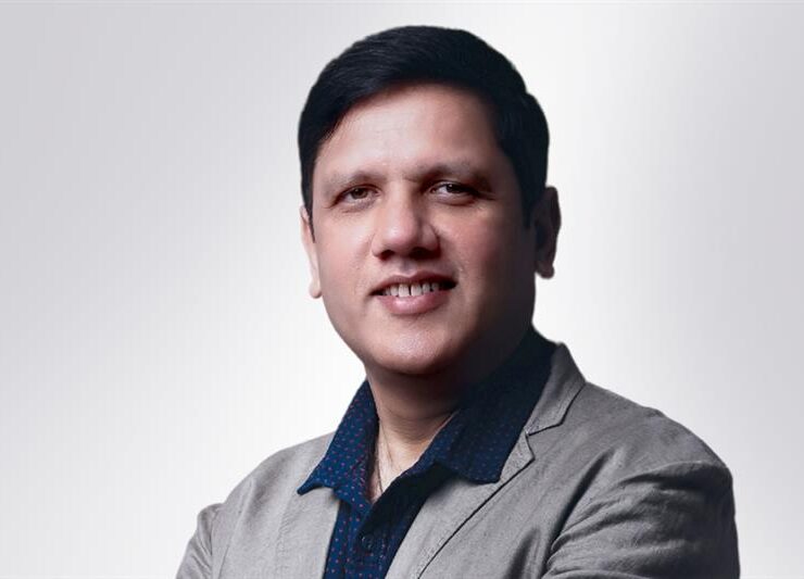 Fynd's Dharmendra Mehta is focused on boosting GCC retail with AI 