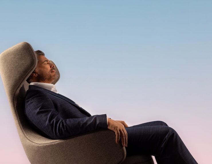 Surge in domestic travel and lounge usage across Saudi, reports Dragonpass