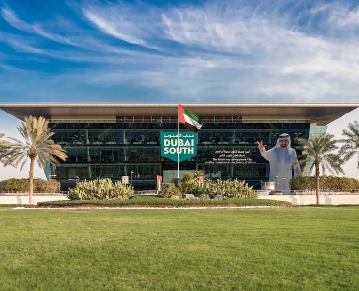 Dubai South launches DSBH, a digital-first free zone for entrepreneurs