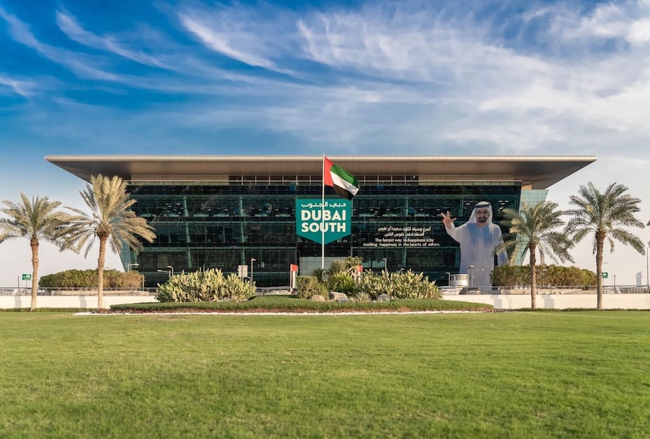 Dubai South launches DSBH, a digital-first free zone for entrepreneurs
