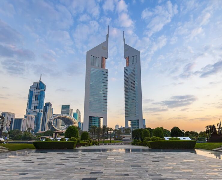 Teaching excellence rewarded: Dubai grants 223 Golden Visas to educators