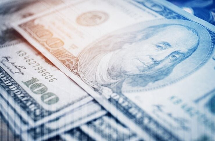 Fed cuts rates _Getty Images For illustrative purposes