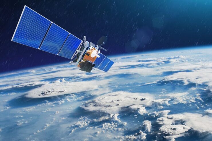 Space42, US-based Viasat to form JV for global direct-to-device services