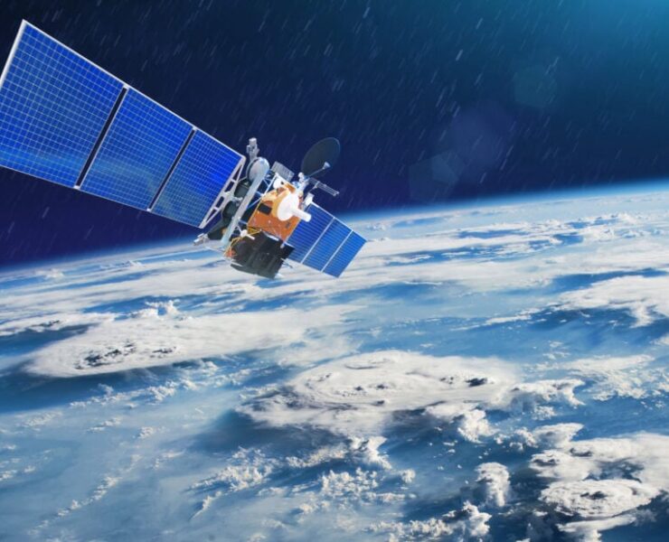 Space42, US-based Viasat to form JV for global direct-to-device services