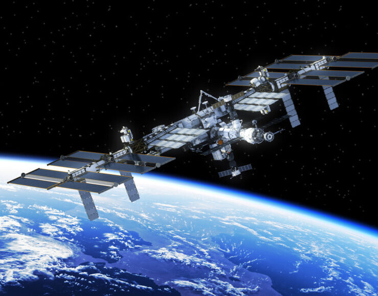 UAE leads as Middle East space market reaches $18bn, reveals report