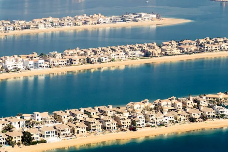 Dubai property sales hit Dhs51.1bn in August, up 7.9 per cent YoY