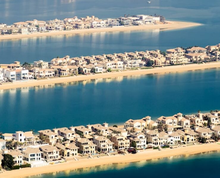 Dubai property sales hit Dhs51.1bn in August, up 7.9 per cent YoY