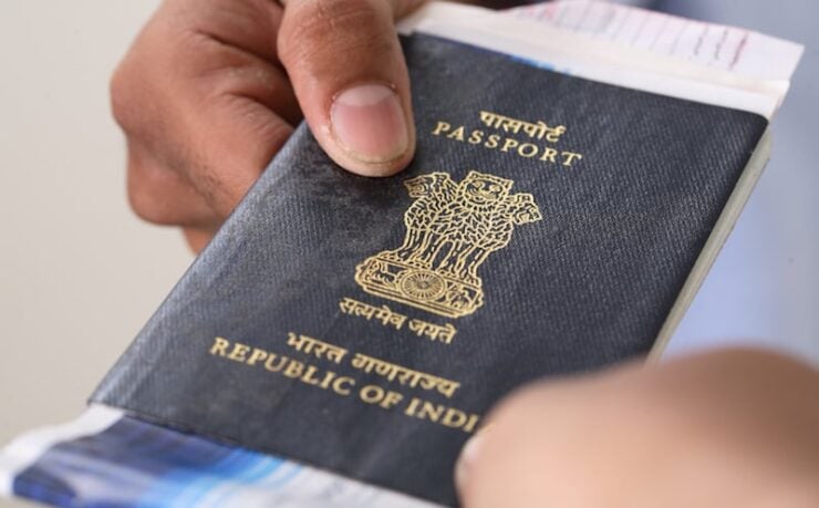 India’s e-passport era begins in Dubai: Here’s what applicants need to know
