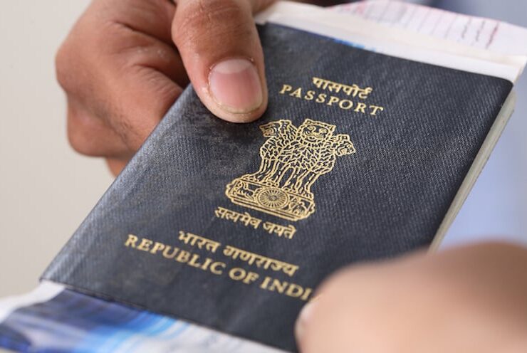 India’s e-passport era begins in Dubai: Here’s what applicants need to know