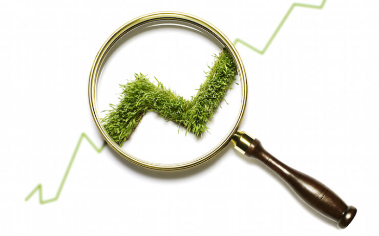 GCC captures $24bn of $1tn global green FDI: Strategy&