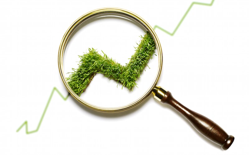 GCC captures $24bn of $1tn global green FDI: Strategy&