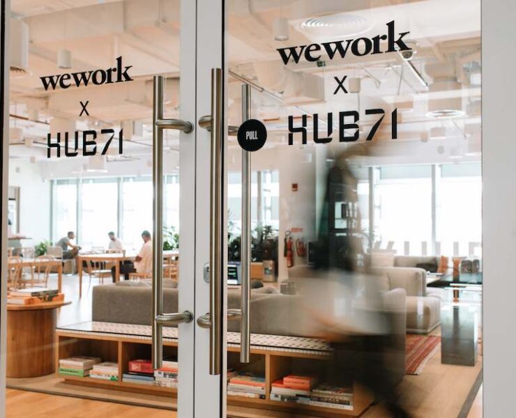 HUB71 17th cohort -image-hub71