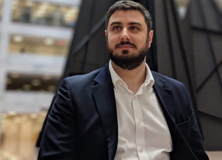 Titanium Escrow's CEO on crossing $5bn in transactions, regional M&A activity