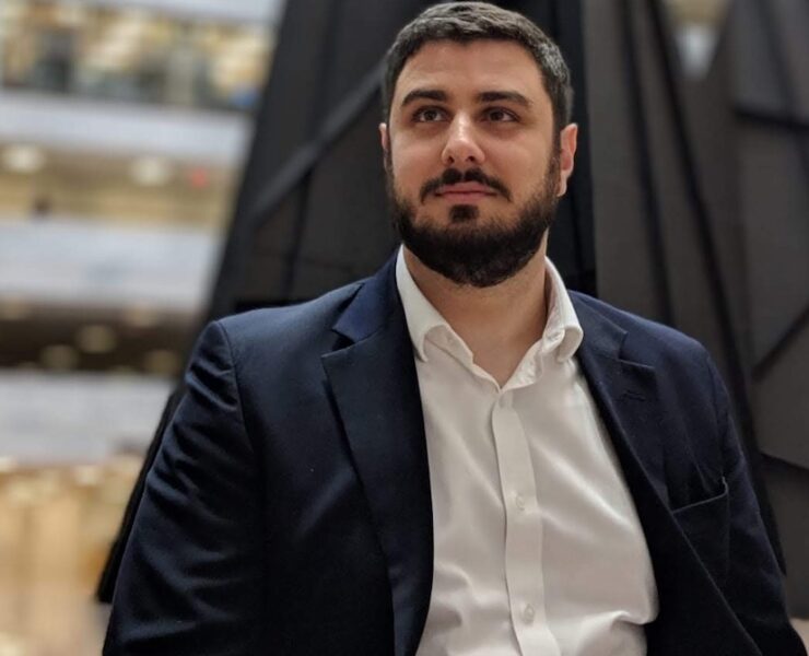 Titanium Escrow's CEO on crossing $5bn in transactions, regional M&A activity