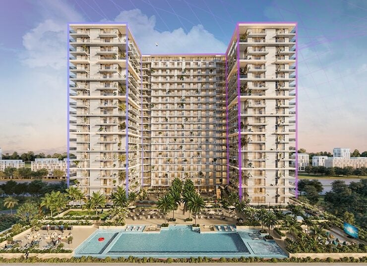 Holo launches UAE’s biggest property giveaway with Dhs500,000 prize