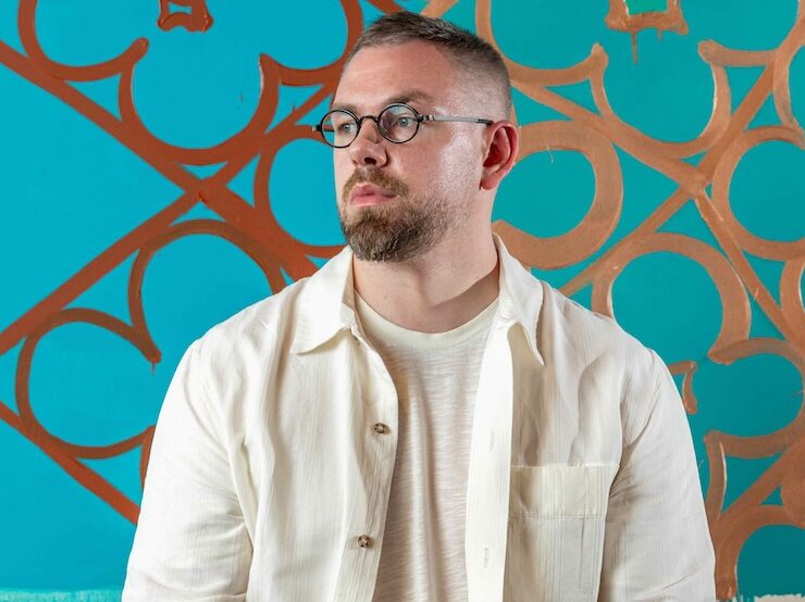 Here's why AI will never replace the voice in your head, says jack Thomas Taylor