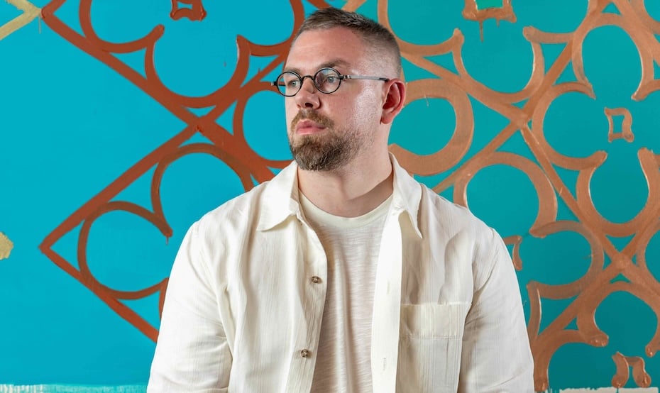 Here's why AI will never replace the voice in your head, says jack Thomas Taylor