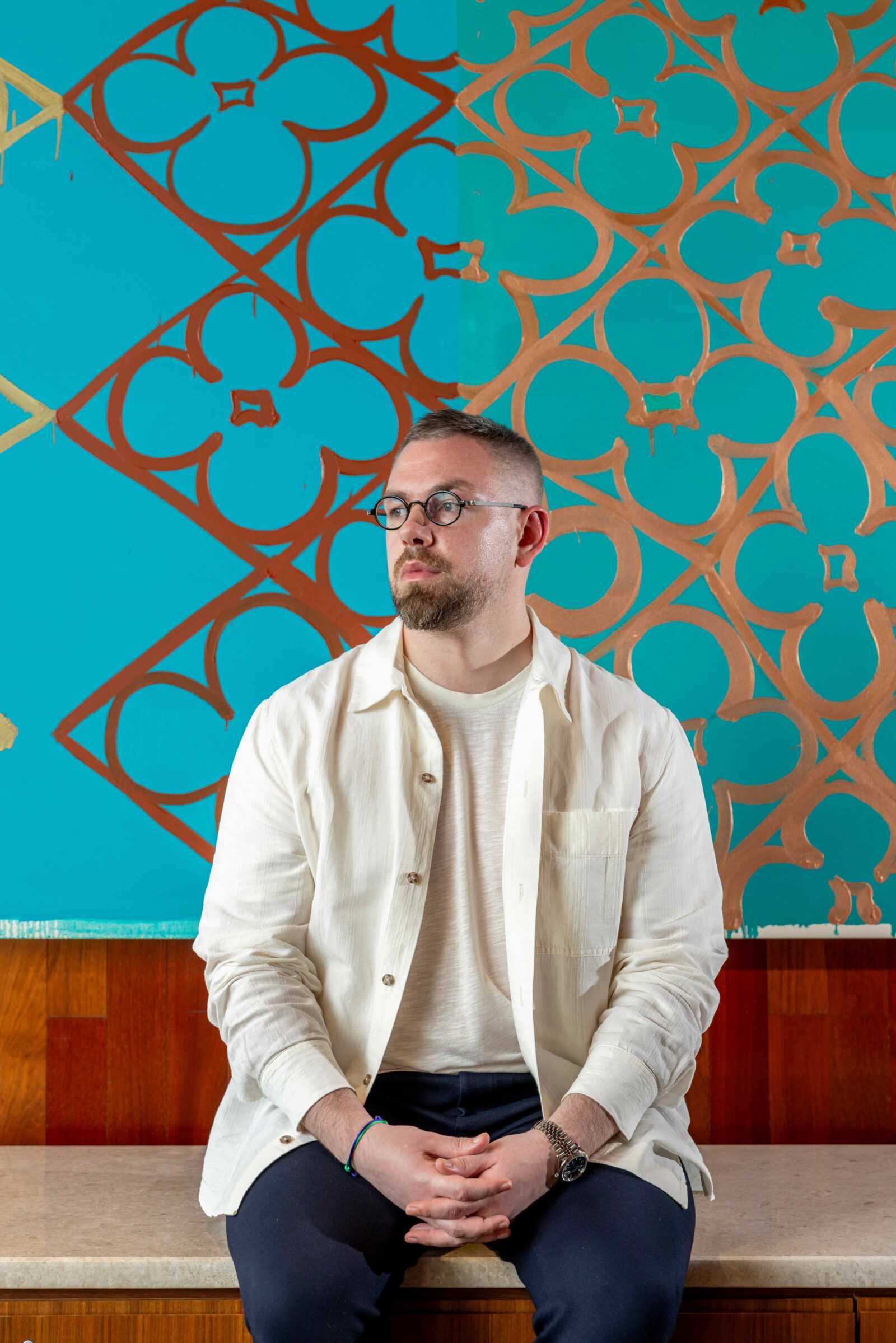 Here's why AI will never replace the voice in your head, says jack Thomas Taylor